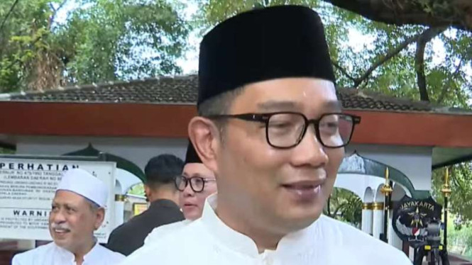 Jejak Randy Kusumaatmadja: Asisten Ridwan Kamil Ditanya KPK soal Transaksi Mencurigakan