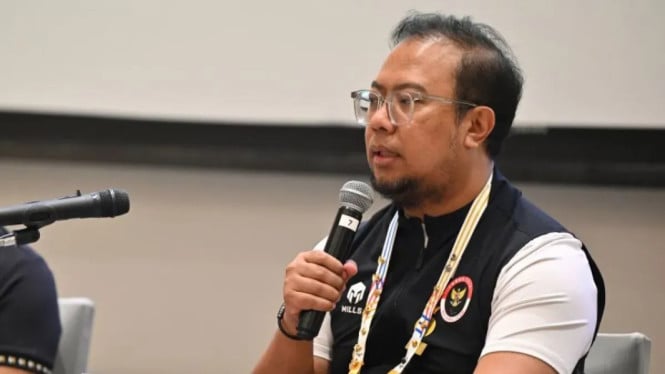 Tantangan Berat NPC Indonesia di Asian Para Games 2026: Target 10 Besar Tanpa Atlet Catur