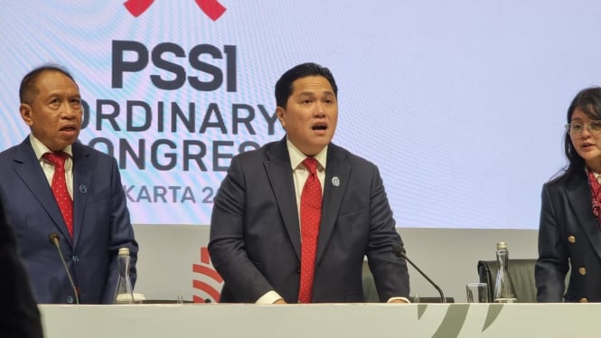 Dari Lobi Diplomasi hingga Kepercayaan FIFA: Cerita Sengit Perjalanan Indonesia Raih Hosting FIFA ASEAN Cup 2026