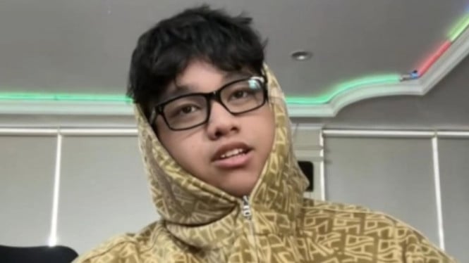 Momen Bittersweet: Anak Purbaya Yudhi Sadewa Buka Suara Setelah Ayahnya Diberhentikan dari Kursi Menteri Keuangan
