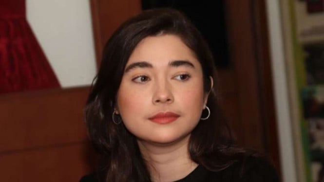 Siapa Sosok Amanda Rigby? Ini yang Perlu Kamu Tahu tentang Calon Belahan Jiwa Andre Taulany