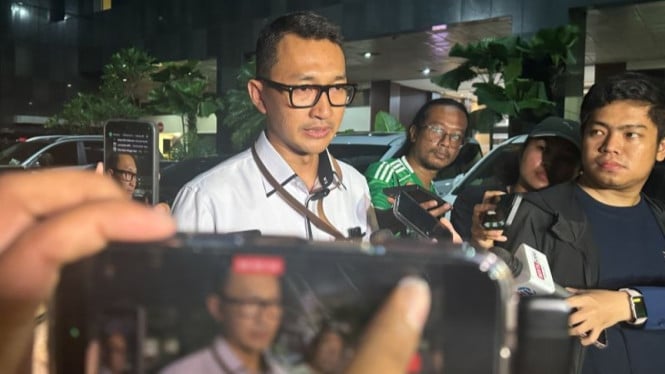 Jejak Korupsi ATR/BPN Meluas: Fahd Arafiq dan Bupati Mantan Kebumen Diamankan KPK