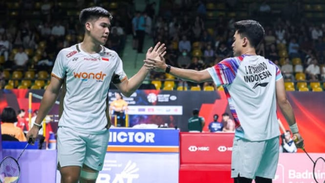 Dari Trauma Hangzhou ke Mimpi Emas: Badminton Indonesia Siap Balas Dendam di Asian Games 2026