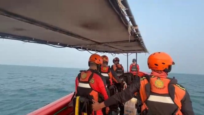 Tunggu Hasil DNA, Polda Banten Intensifkan Investigasi Kasus Hilangnya Rombongan Jurnalis di Pulau Enggano