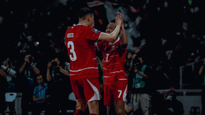 Mimpi Juara ASEAN Cup 2026 Timnas Indonesia Terancam Hancur, Empat Bintang Diaspora Alami Krisis Cedera