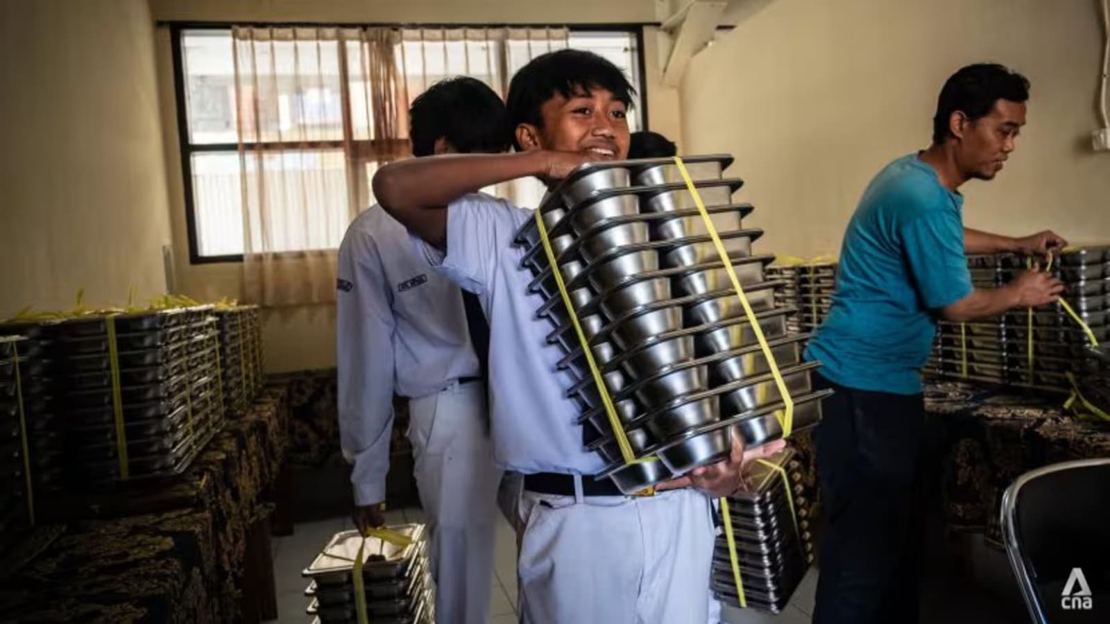 Badan Gizi Nasional Hapus Ribuan Sekolah dari Program MBG, Sekolah Internasional Jadi Sorotan Utama