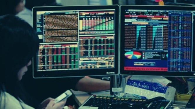 Trader Bisa Hasilkan Miliaran per Bulan? Ini Penjelasan Lengkap Profesi yang Sedang Trending
