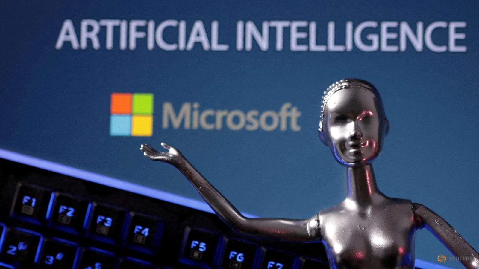 Microsoft Luncurkan Pedoman Ketat untuk Menjinakkan AI: Jangan Biarkan Robot Berbuat Sesuka Hati