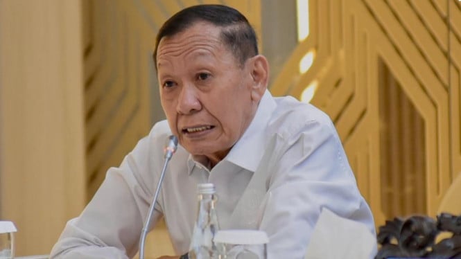 Kapal Virgo Transport 8 Tenggelam, DPR Desak Audit Menyeluruh Standar Keselamatan Maritim Indonesia