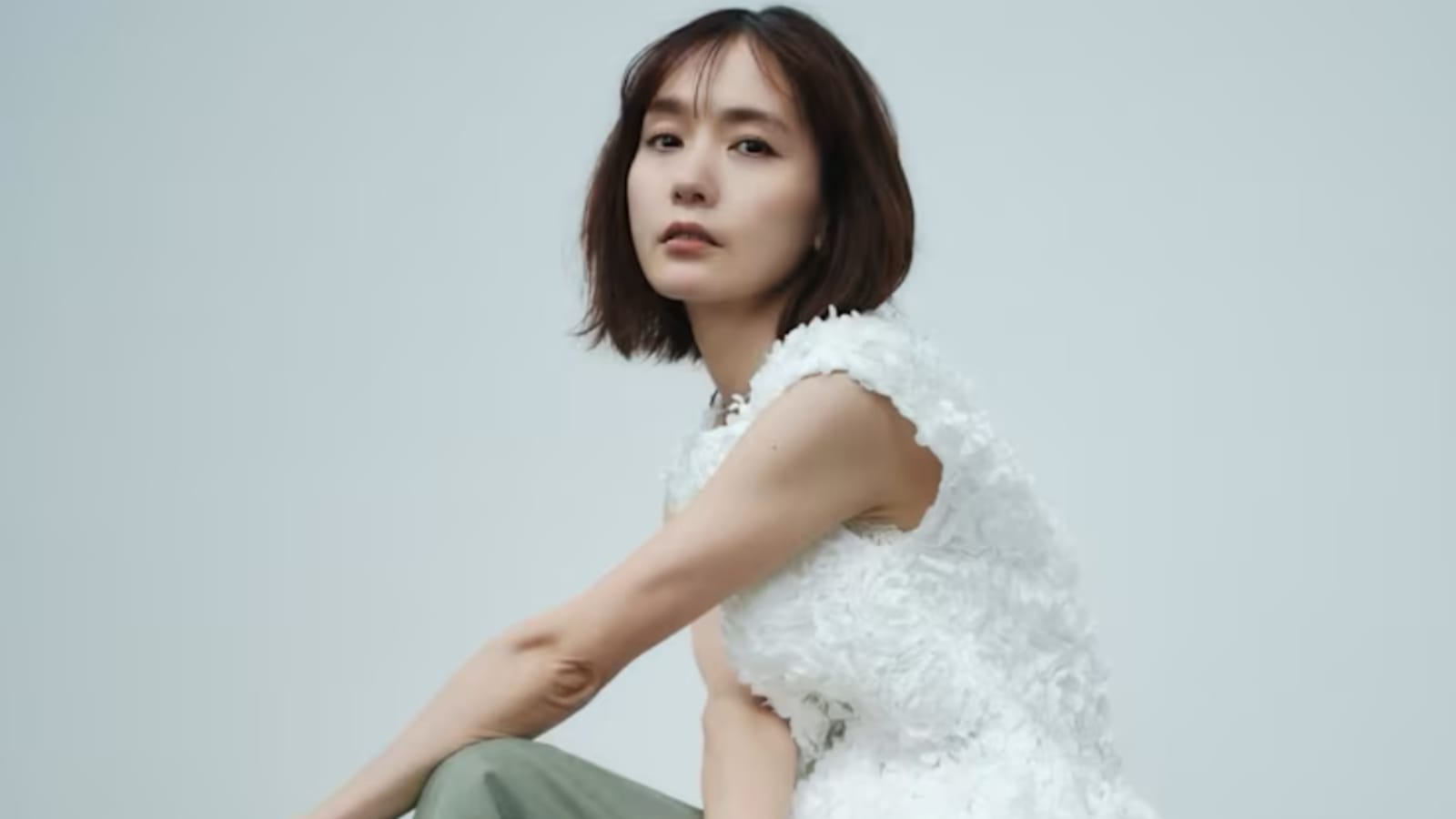 Yuri Nakamura, Bintang Netflix yang Memukau Dunia, Tutup Usia Setelah Berjuang Melawan Kanker