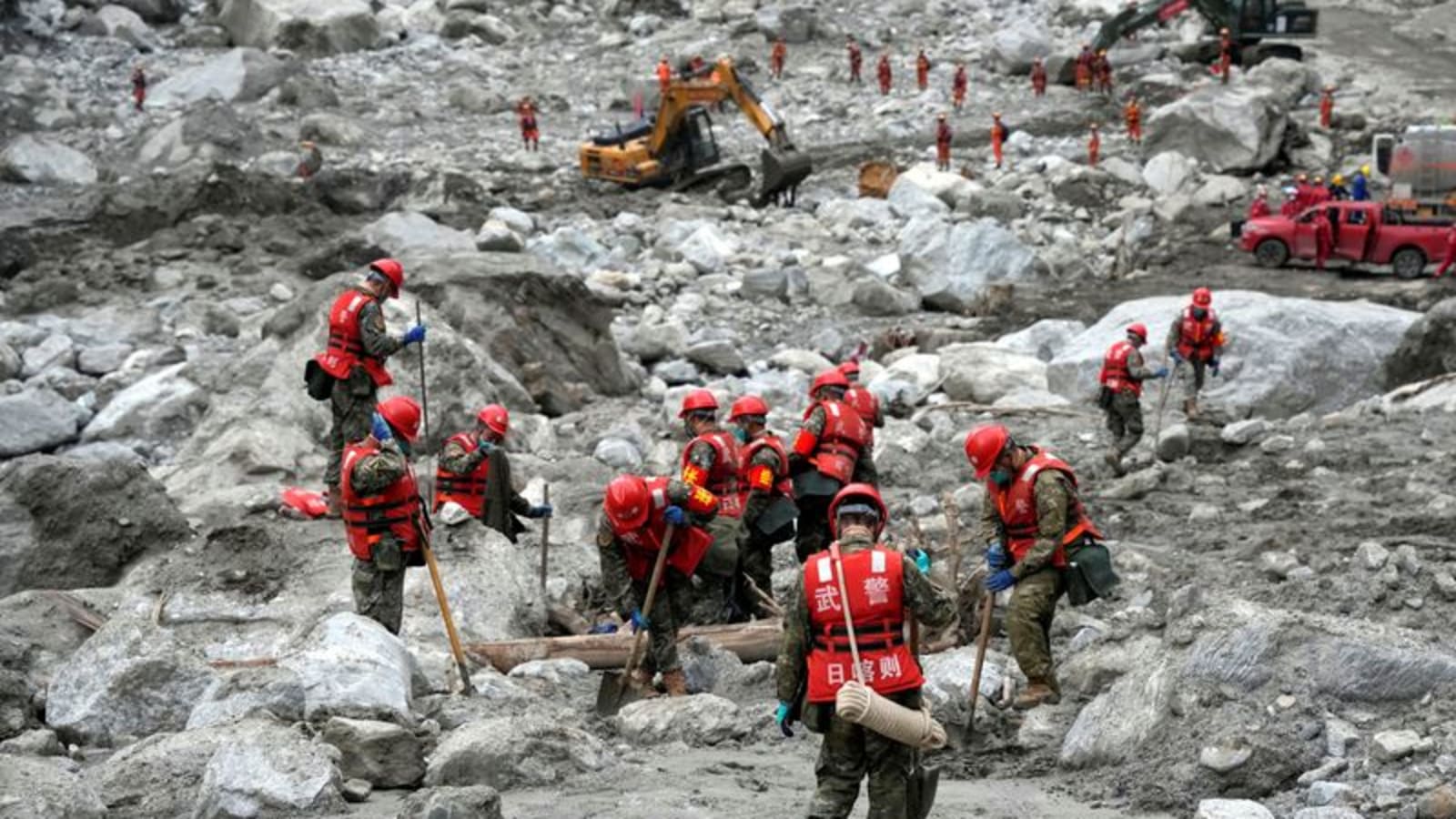 Bencana Banjir Nepal Hancurkan Strategi Diversifikasi Perdagangan dari India ke China
