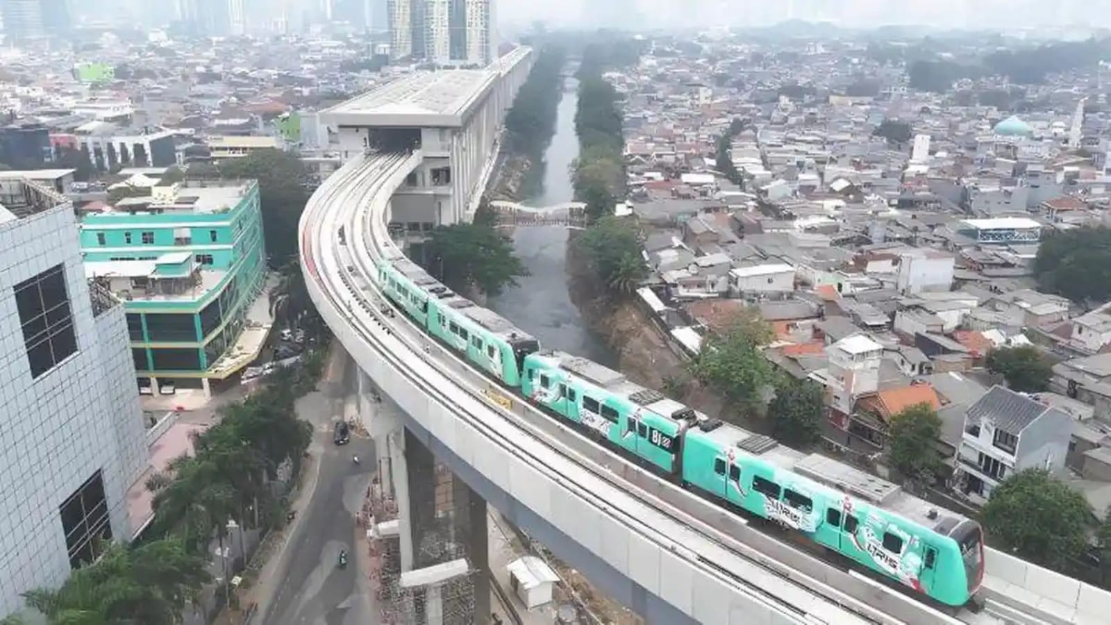 Jangan Lewatkan! LRT Kelapa Gading-Manggarai Buka Pendaftaran Uji Coba, Catat Syaratnya