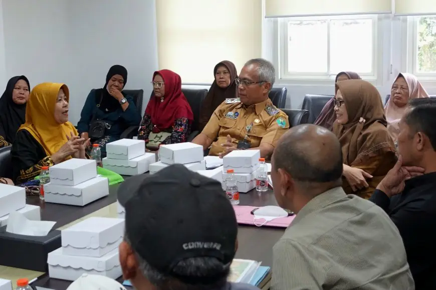 Kejutan Administratif: BKAD Malang Siap Verifikasi Ulang Status Kepemilikan Lahan 39 Keluarga Ciptomulyo