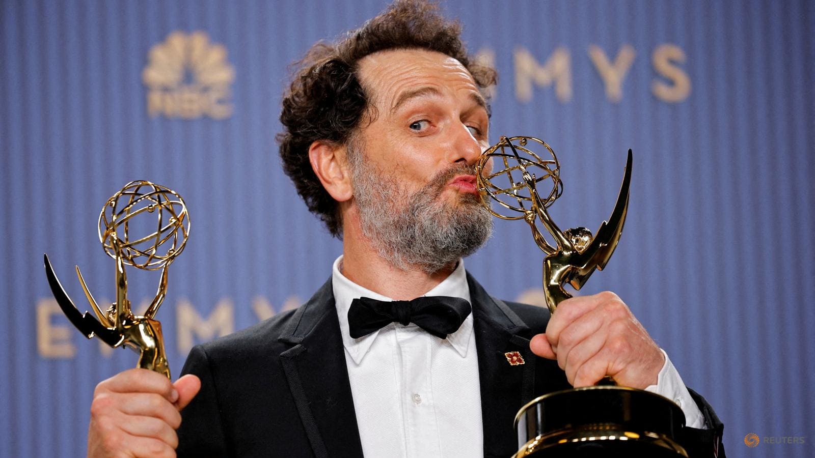Widow's Bay Raih Rekor Fantastis dengan 14 Piala Emmy, Buktikan Resep Sukses Perpaduan Genre Unik
