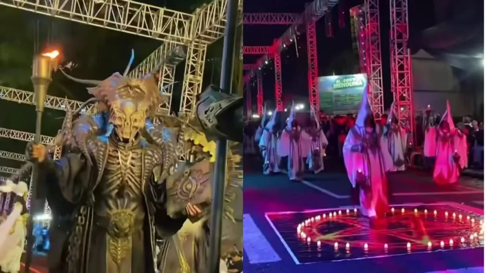 Majelis Ulama Tolak Atraksi Horor di Perayaan Maulid: Ini Kata MUI tentang Batas Karnaval Islami