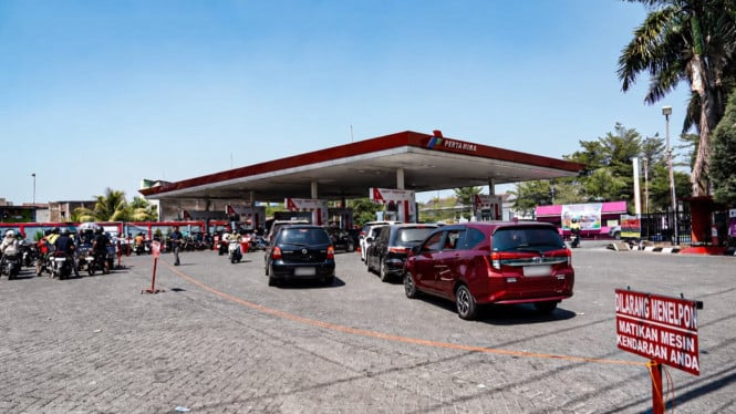 Dengarkan Keluhan Konsumen, Pertamina Patra Niaga Siap Tingkatkan Kualitas Pelayanan SPBU