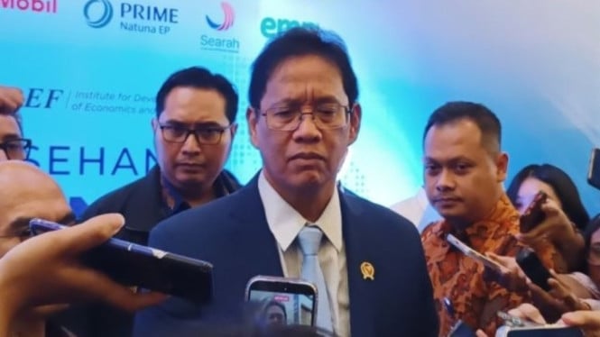 Purbaya Bantah Gesekan Internal Menkeu, Pergantian Bendahara Negara Berlangsung Mulus