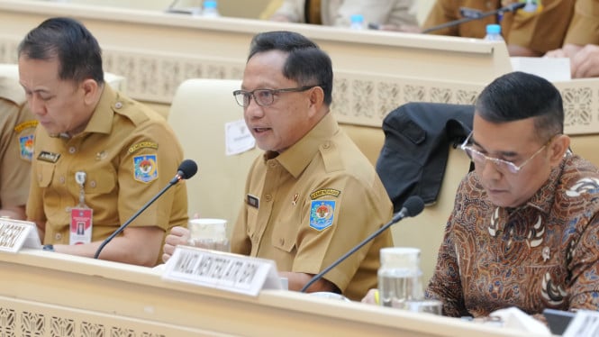 Tito Karnavian: Reforma Agraria Bukan Sekadar Slogan, Tapi Jaminan Hak Rakyat atas Tanah