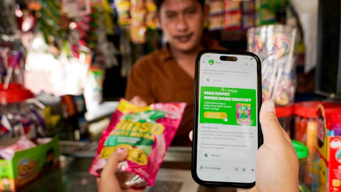 DigiPOS Jadi Senjata Andalan UMKM Jawa Barat untuk Jangkau Konsumen Lebih Luas
