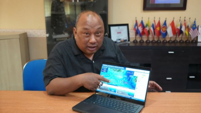 Misteri Tenggelamnya Virgo Transport 8: Ahli ITS Bongkar Fakta Ganas Lautan Masalembu