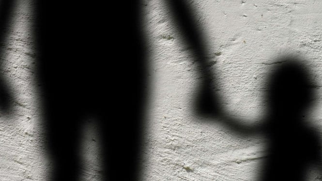 Pembunuh Kepercayaan: Driver Ojek Online yang Mencabuli Anak 8 Tahun Akhirnya Tertangkap