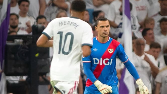 Emil Audero Bukan Pionir: Deretan Pemain Garuda yang Sudah Taklukkan La Liga Sebelumnya