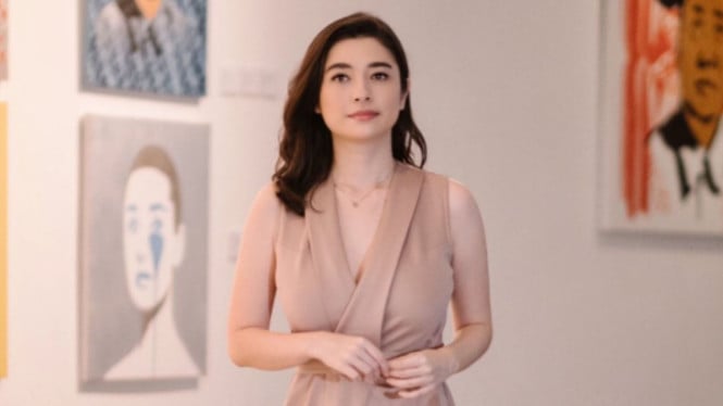 Andre Taulany Siap Bersanding dengan Amanda Rigby, Ini Fakta-Fakta Menarik yang Jadi Perbincangan