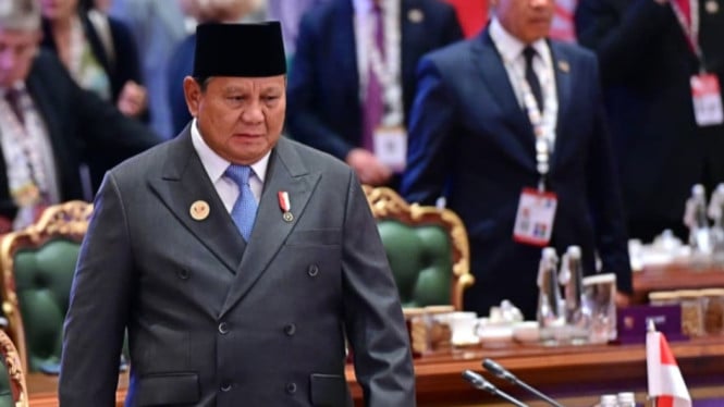 Demokrat Siap Luncurkan Tim Andalan untuk Antisipasi Reshuffle Kabinet Prabowo