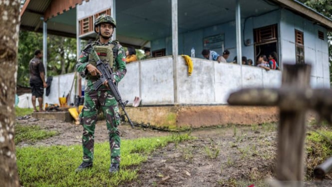 Diplomasi Perbatasan: Indonesia Jadi Tuan Rumah Pertemuan 10 Negara Tetangga