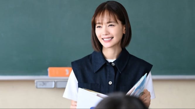 Yuri Nakamura Berpulang: Bintang Film Jepang Kalah Lawan Kanker di Usia 44