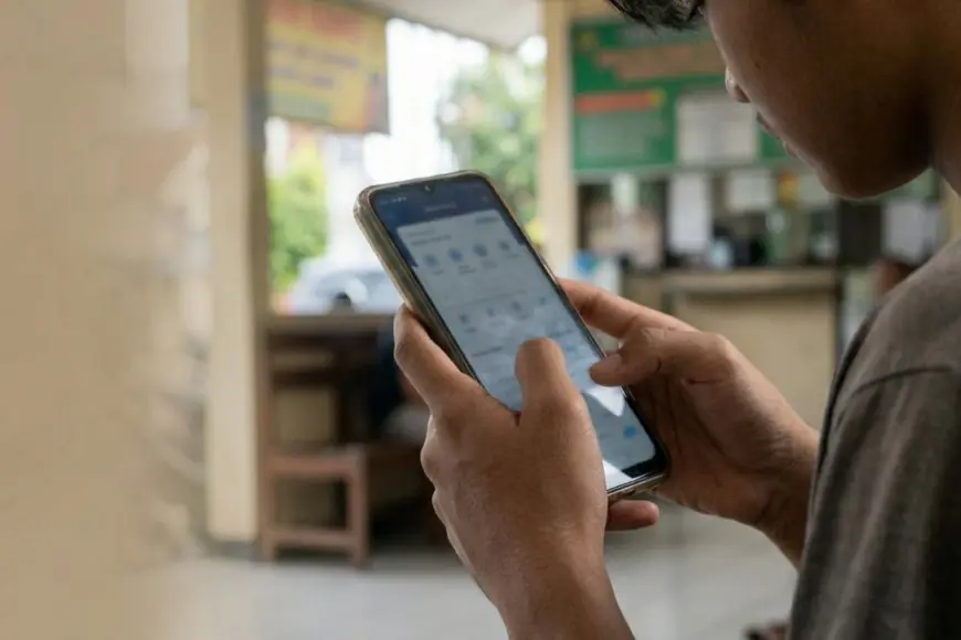 Gelombang Pembukaan Rekening Massal Dimulai Oktober, Remaja 17 Tahun Langsung Dapat Bonus Rp50 Ribu