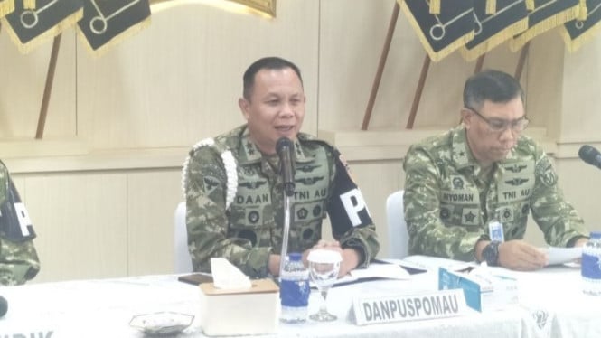 Detik-Detik Tragis Serda AMF: Dihajar Empat Senior hingga Tewas, Ini Pengakuan Komandan Puspomau