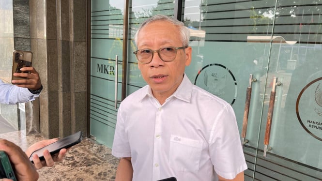 MGBKI Bawa Kekhawatiran Dualisme Pendidikan Spesialis ke Meja Hijau MK