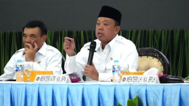 Bongkar Praktik Ilegal HGB Summarecon: Bagaimana KPK Ungkap Jaringan Korupsi di Bogor