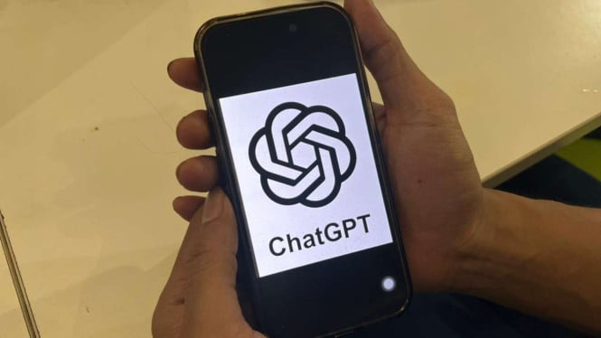 ChatGPT Jadi Asisten Edit Foto Gratis? Ini Cara Pakai AI untuk Hasil Profesional Tanpa Software Mahal