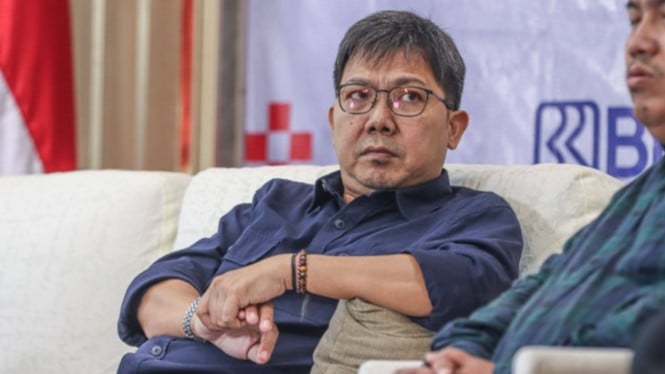 Persib Diminta Jangan Ambil Remeh Seoul, Bung Towel Peringatkan Bahaya Lini Belakang yang Lemah