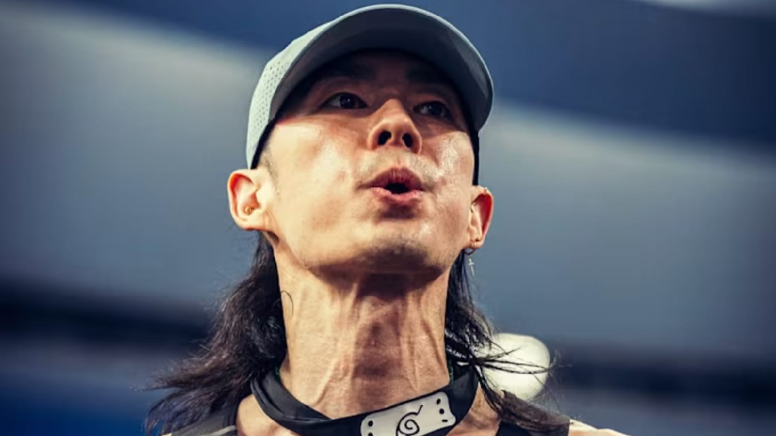 Vanness Wu Tetap Bersemangat Ikuti Hyrox Beijing Meski Viral karena Insiden Toilet