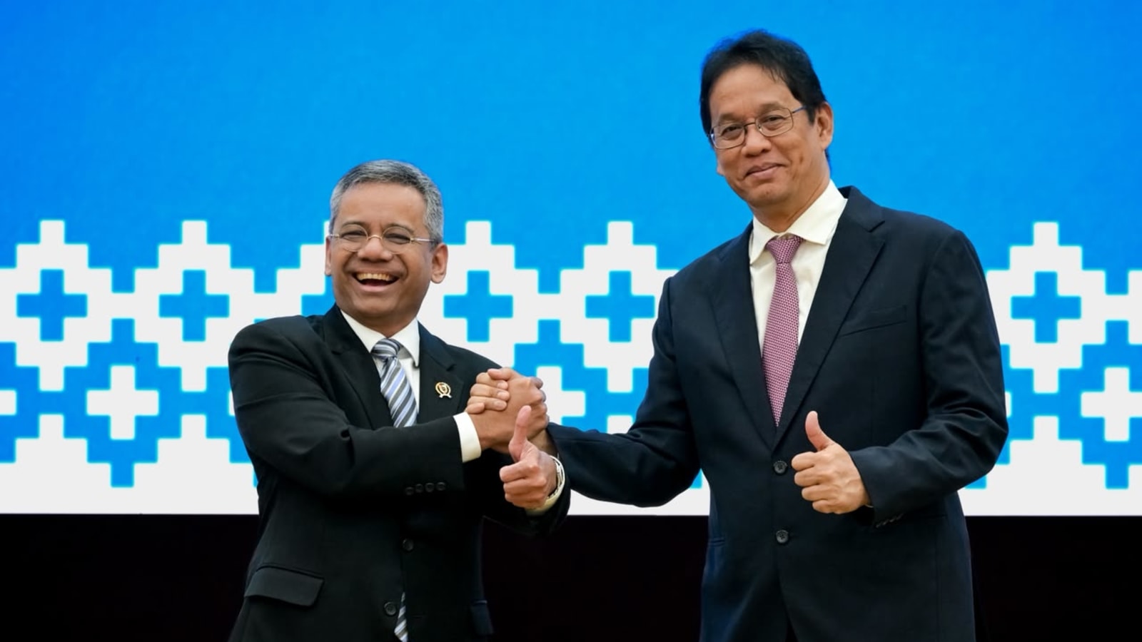 Suahasil Nazara: Ekonom Pragmatis Prabowo untuk Menyeimbangkan Ambisi dan Realitas Fiskal