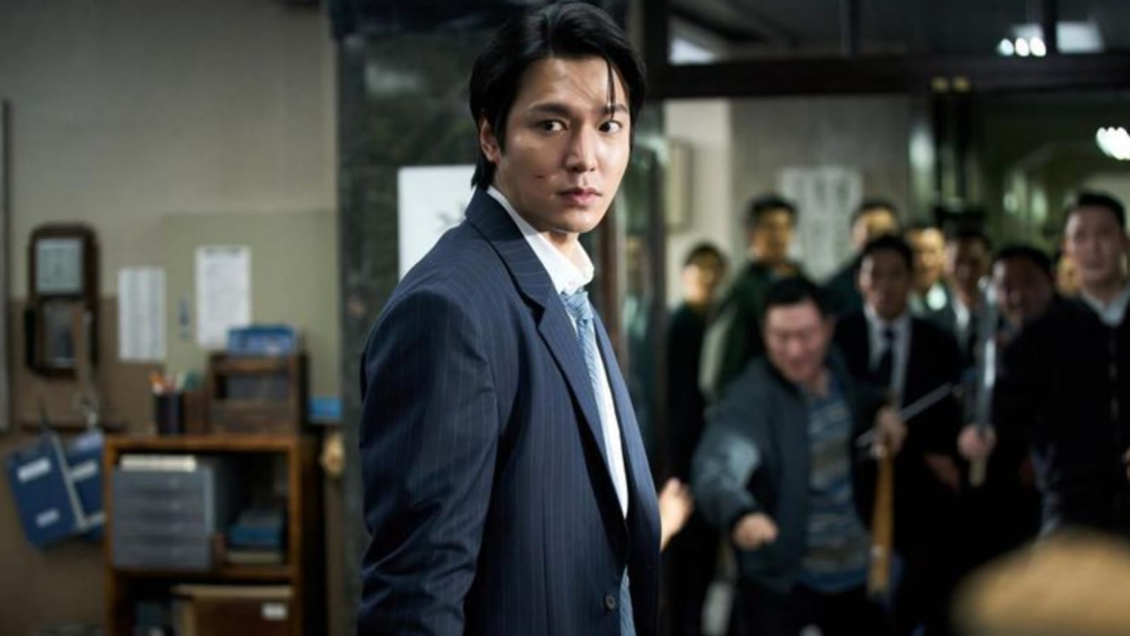 Lee Min-ho Buka Suara: Takut Menikah dan Tertekan Menjelang 40 Tahun