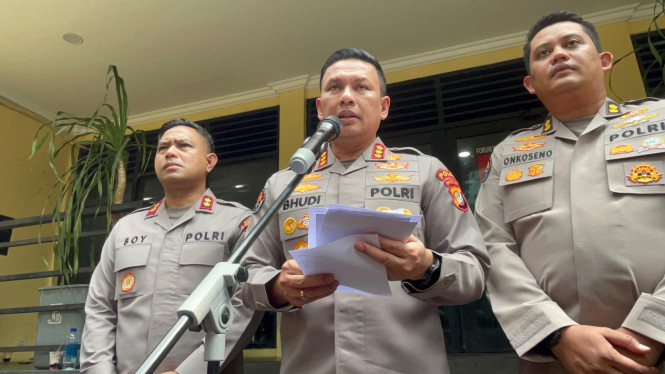 Misteri Kematian Sutrimo Terbongkar! Polda Metro Jaya Selesaikan Ekshumasi Mantan Karumga Febrie Adriansyah