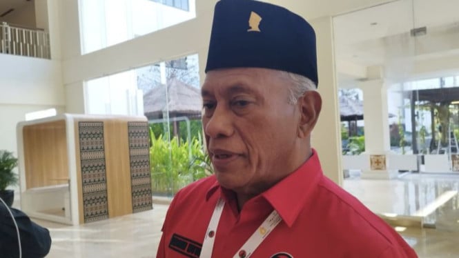 PDIP Dorong Ambang Batas 5% untuk Rakit Parlemen yang Lebih Efisien