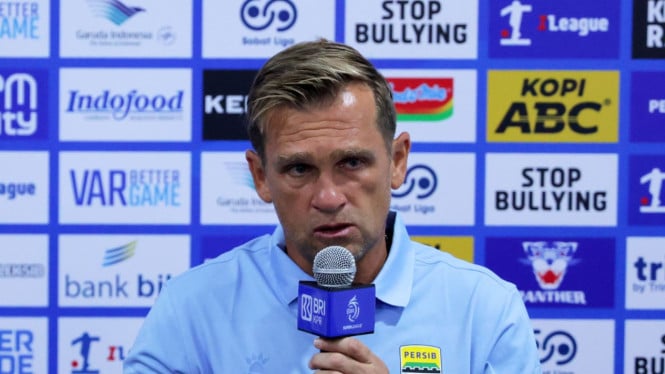 Dari Luka Derby Hingga Kejayaan Asia: Bagaimana Persib Bangkit Taklukkan FC Seoul