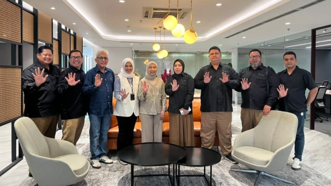 Bank BSN Buka Peluang Emas di Industri Umrah dengan Strategi Ekonomi Syariah Terpadu