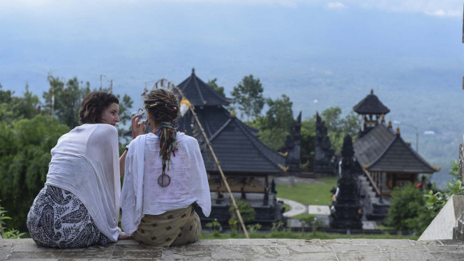 Destinasi Wisata Tak Aman? Ini Alasan Turis Malas Kembali Lagi