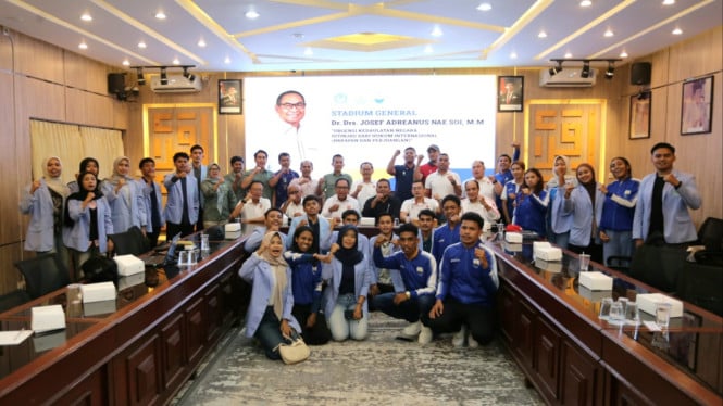 Strategi KONI Ubah Wajah Olahraga Indonesia: Dari Medali ke Ekonomi Kreatif