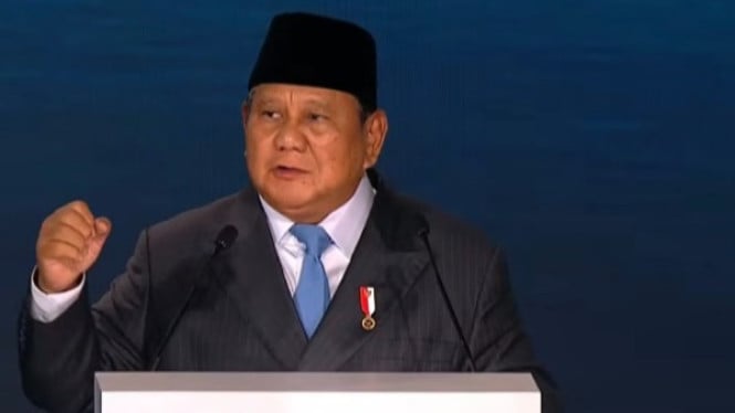 Prabowo Ungkap Rencana Dahsyat: Investasi Triliunan Siap Banjiri Indonesia Minggu Depan