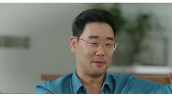 Transformasi Spiritual Jesse Choi: Dari Ateis Menuju Keyakinan, Cerita Suami Maudy Ayunda yang Menginspirasi