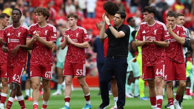Undian 16 Besar Carabao Cup 2026/27 Menghadirkan Pertarungan Seru: Liverpool vs Chelsea Jadi Pembuka Spektakuler