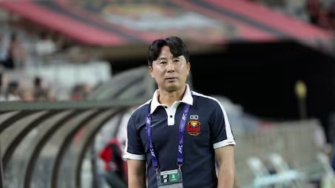 Kim Dong-ki Lepas Beban ACL 2: FC Seoul Semata Wayang Kejar Gelar K League
