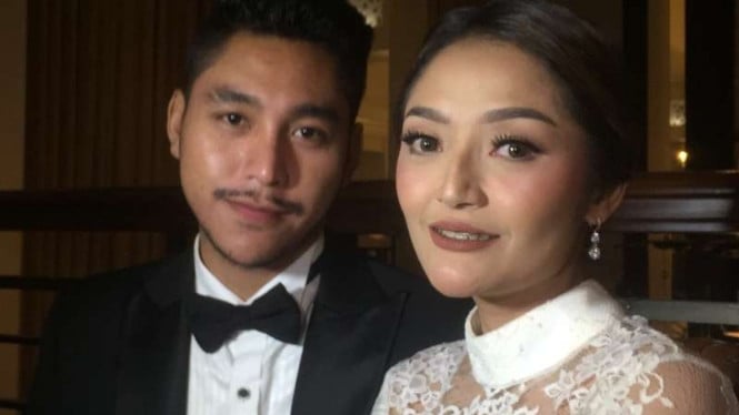 Vasektomi Krisjiana, Bukti Cinta yang Menyentuh Hati setelah Turbulensi Pernikahan